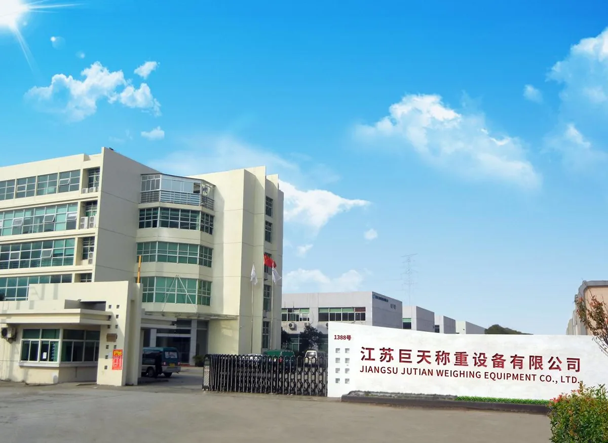 Jiangsu Jutian Scala XX+ Annorum Innovationis in Subtilitione Solutiones ex Sinis.