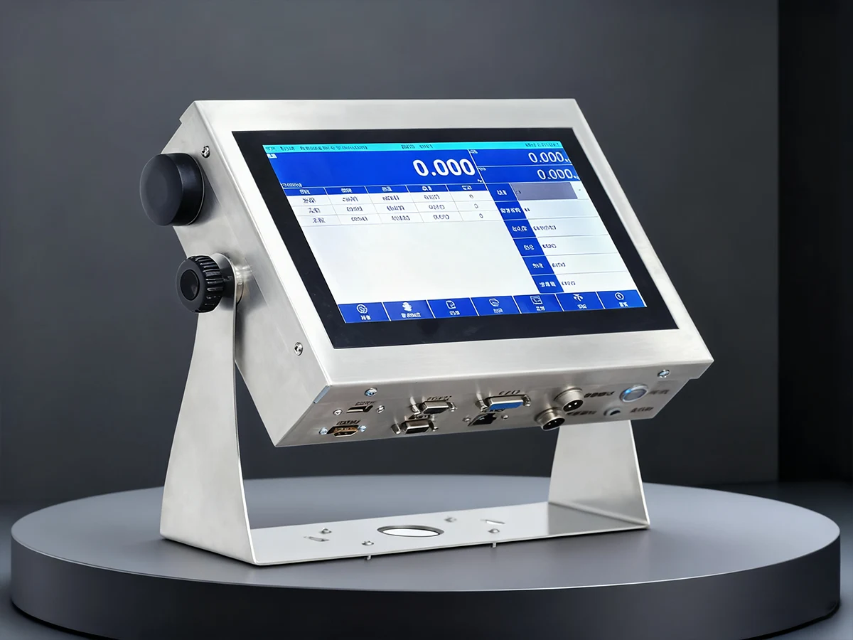 Electronic perpendens Instrumenta