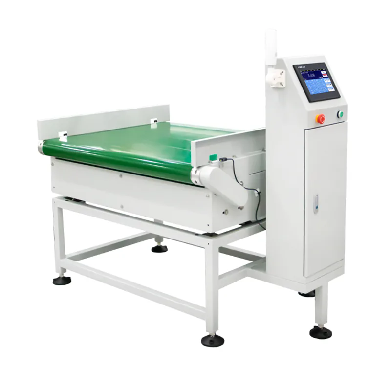 How Does a Sorting Machine Improve Efficiency in Modern Industrial Processing?