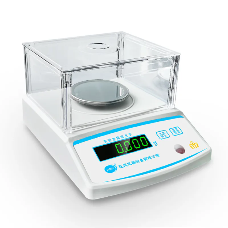How Does an Electronic Table Scale Improve Accuracy and Efficiency in Daily Operations?