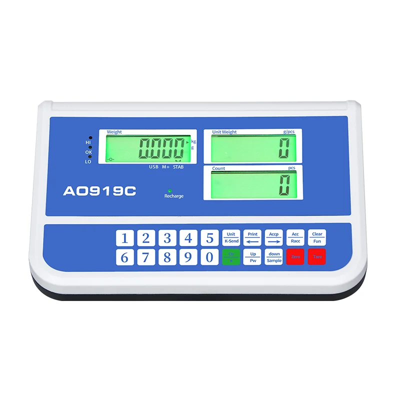 Electronic perpendens Instrumentum