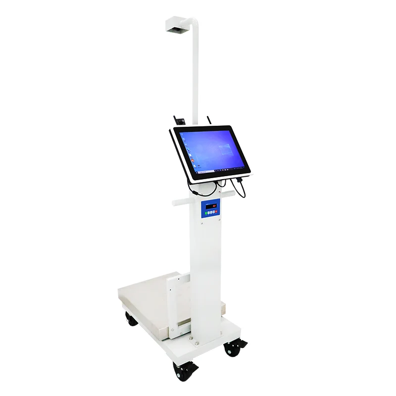 Digital sumptionem Scale