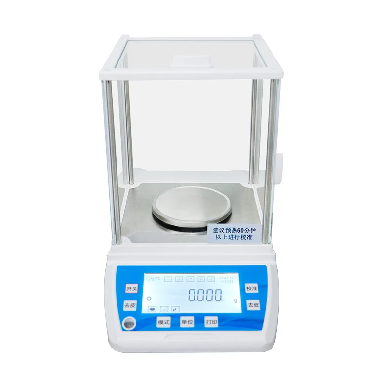 Electromagnetic Force Analytical Libra