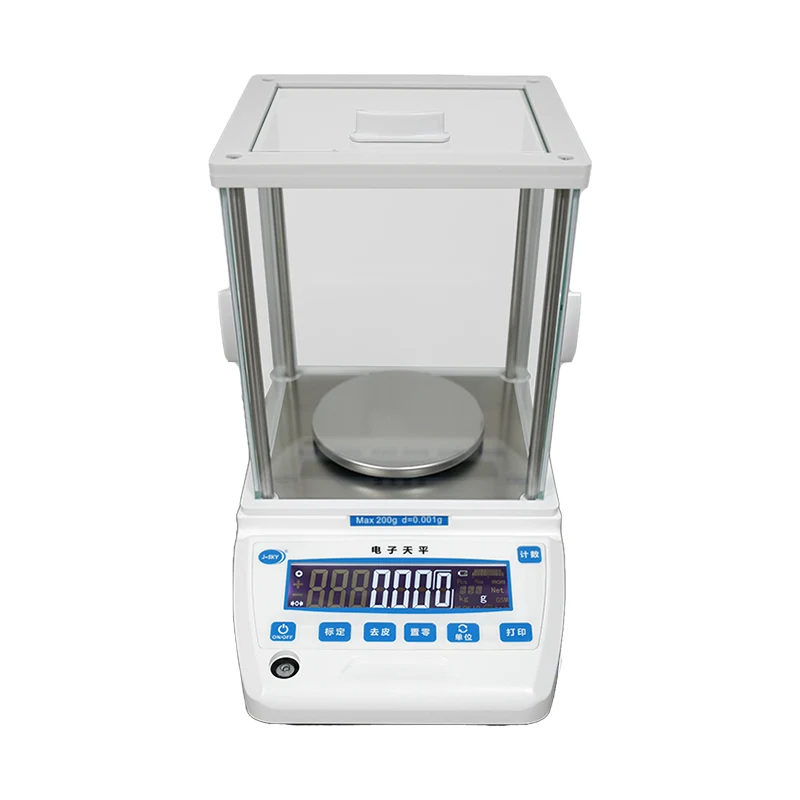 Electronic Analytica Libra