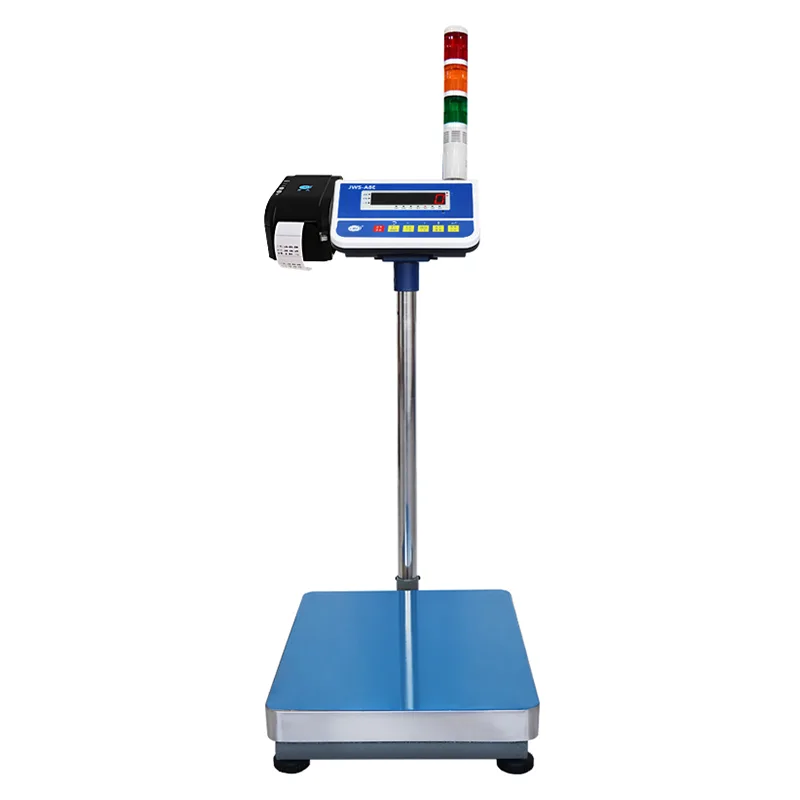 FlexWeigh Argutus Platform Scale