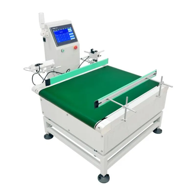 Inkjet Typographia et appendens Conveyor Cingulum Sale