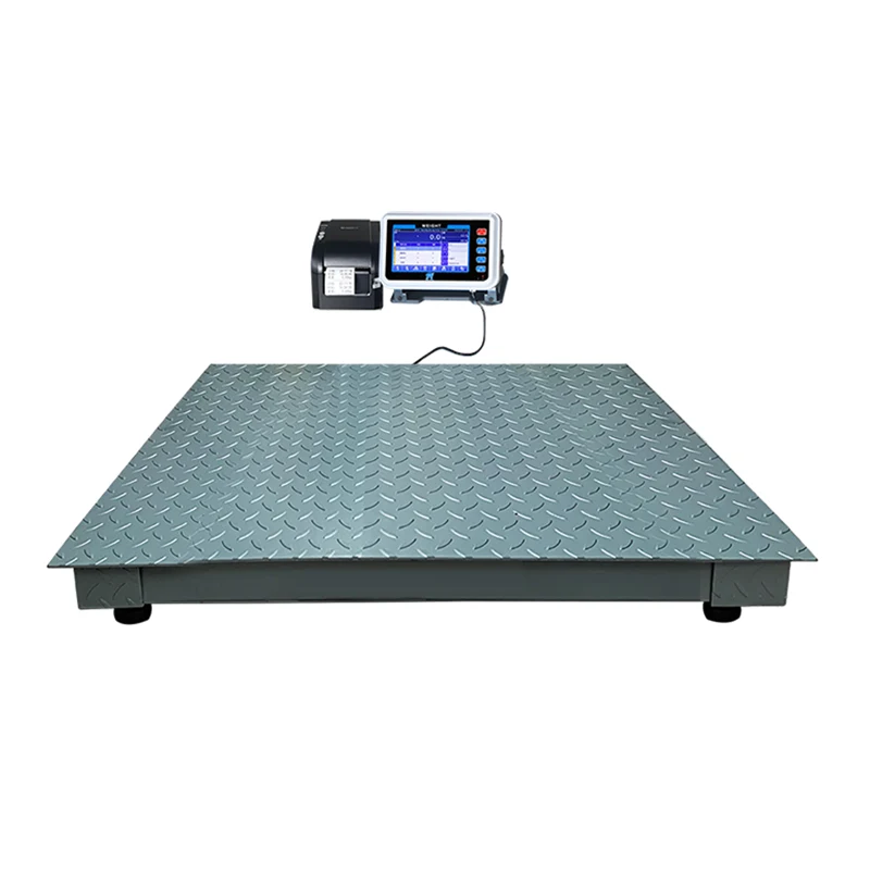 Intelligens Electronic Weight