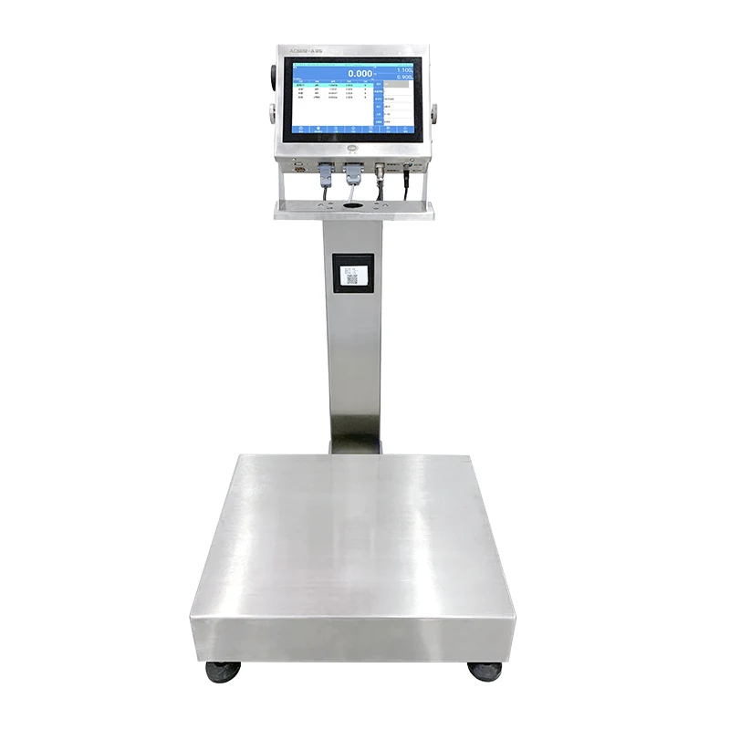 Intelligentes Printing Scale