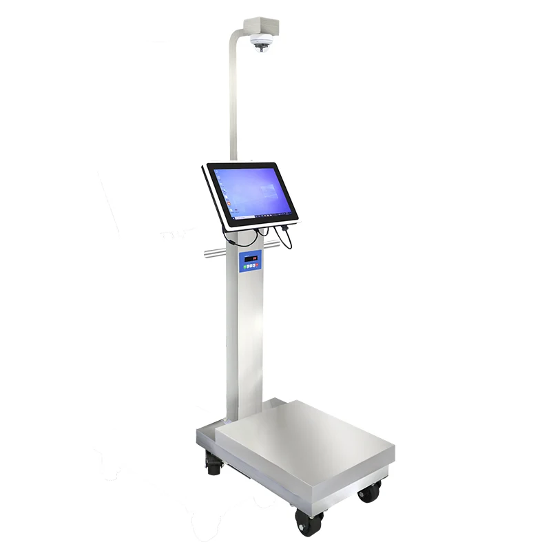 Intelligentes accepto Scale