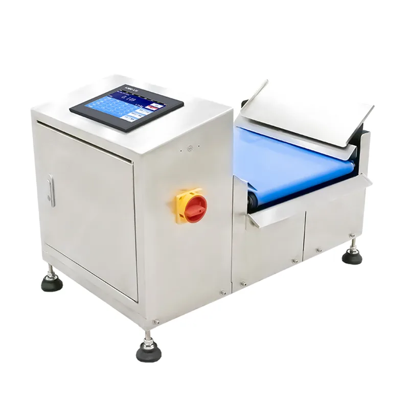 Intelligentes perpendens et Sorting Equipment