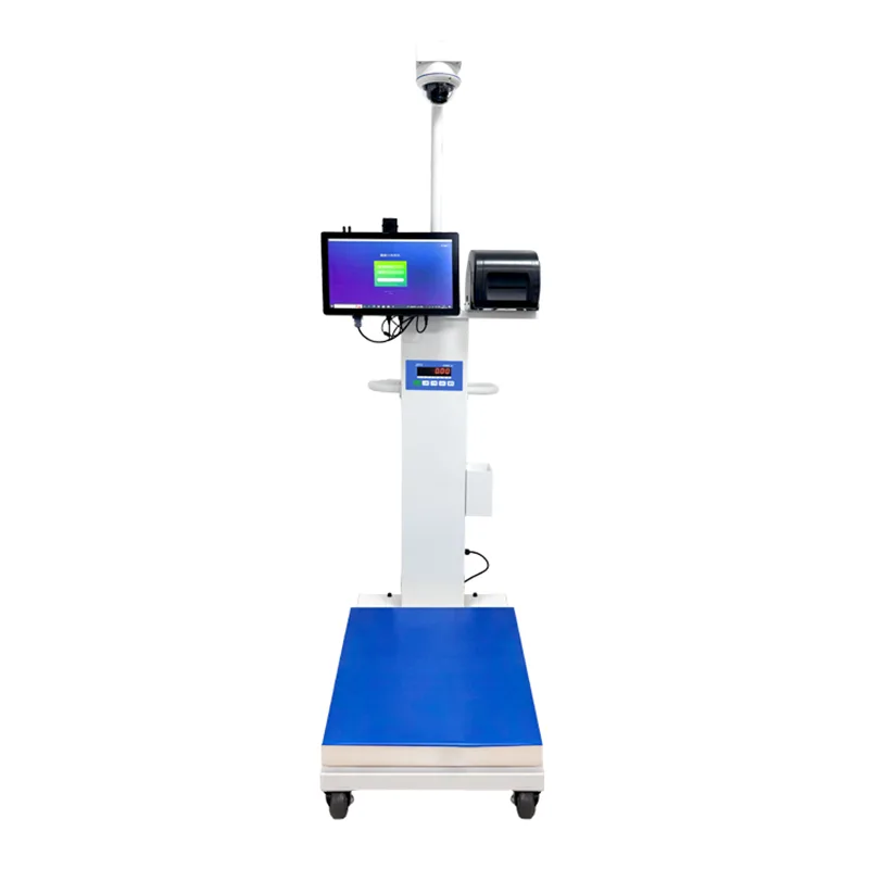 Intelligentes perpendens Technology accepto Scale