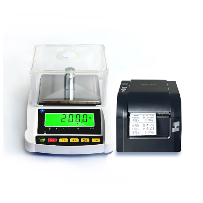Multi-muneris Electronic Libra