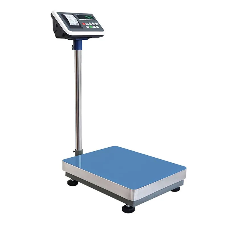 Platform squamae accuratae mensurae