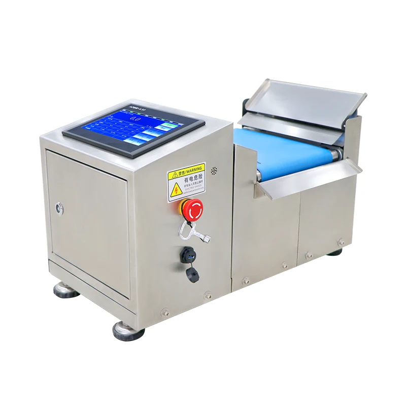 Pondus Sorting Equipment
