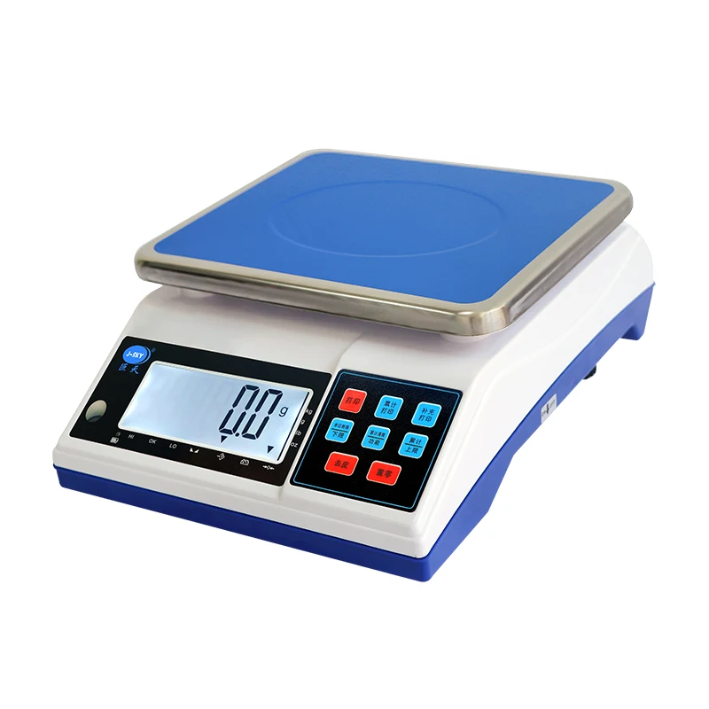 Appendens Tabula Scale