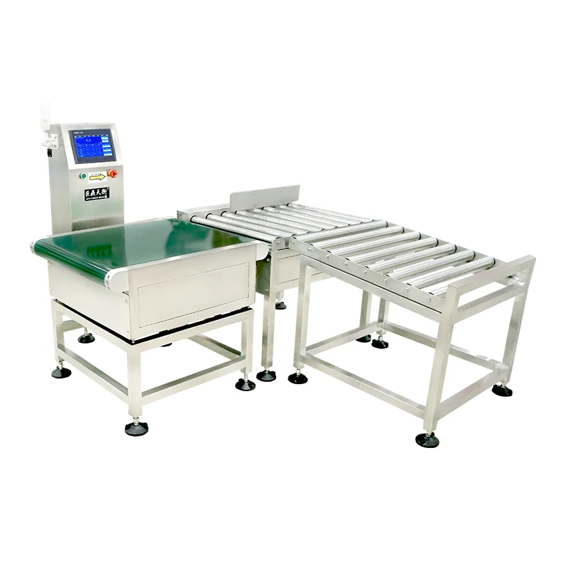 Pondus Sorting Machina